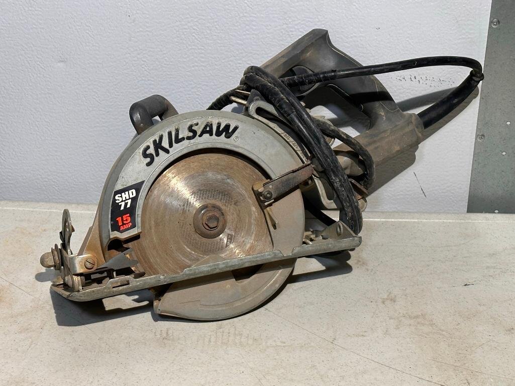 Image for Trucks, Trailers, Equipment, Tools - Omaha, Nebr