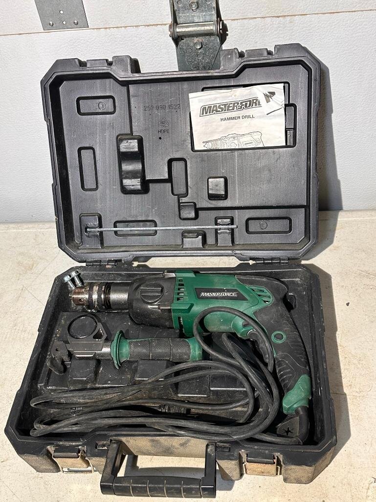 Image for Trucks, Trailers, Equipment, Tools - Omaha, Nebr