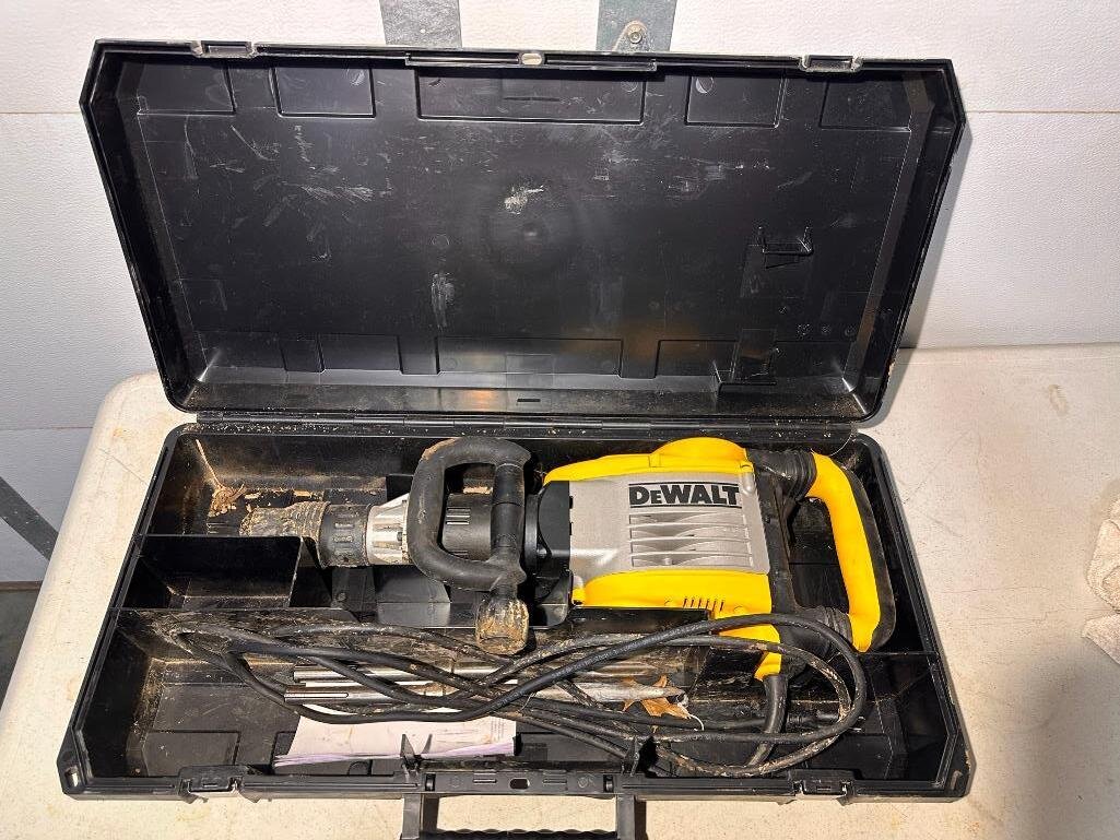 Image for Trucks, Trailers, Equipment, Tools - Omaha, Nebr