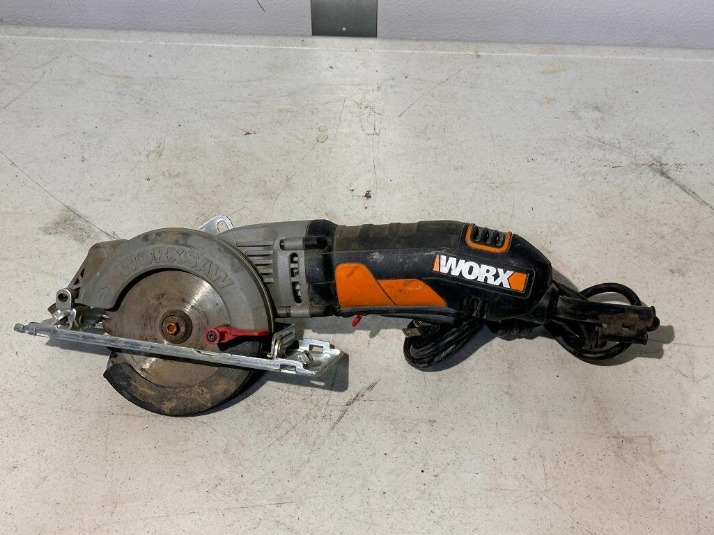 Image for Trucks, Trailers, Equipment, Tools - Omaha, Nebr