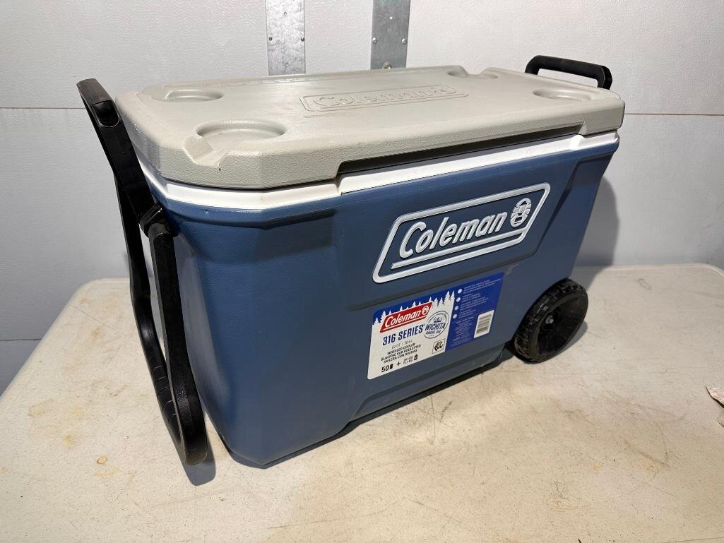 Image for Trucks, Trailers, Equipment, Tools - Omaha, Nebr