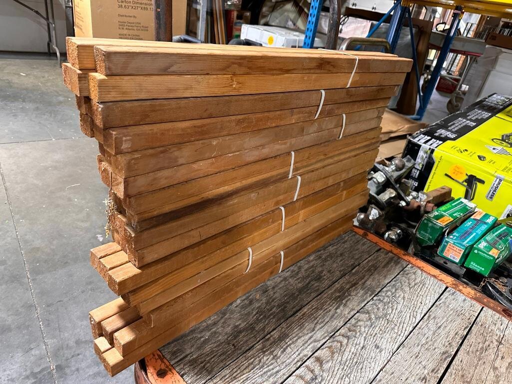 Image for Trucks, Trailers, Equipment, Tools - Omaha, Nebr