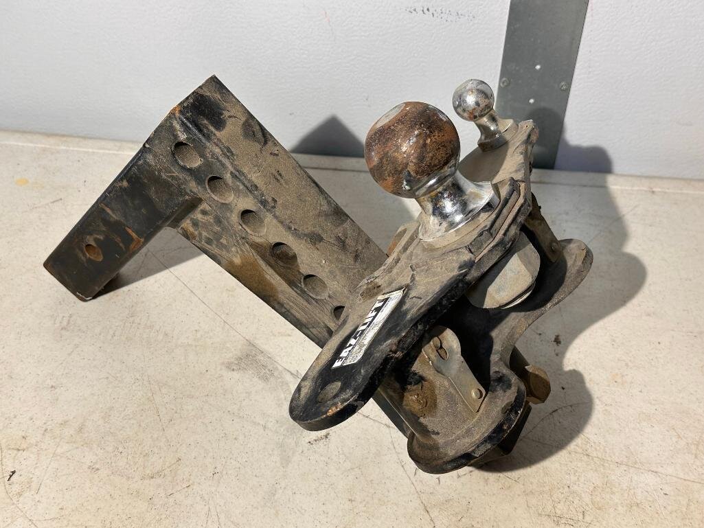 Image for Trucks, Trailers, Equipment, Tools - Omaha, Nebr