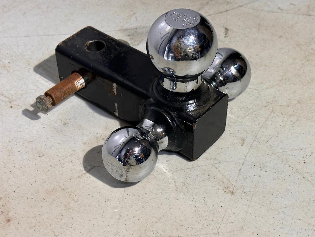 Image for Trucks, Trailers, Equipment, Tools - Omaha, Nebr