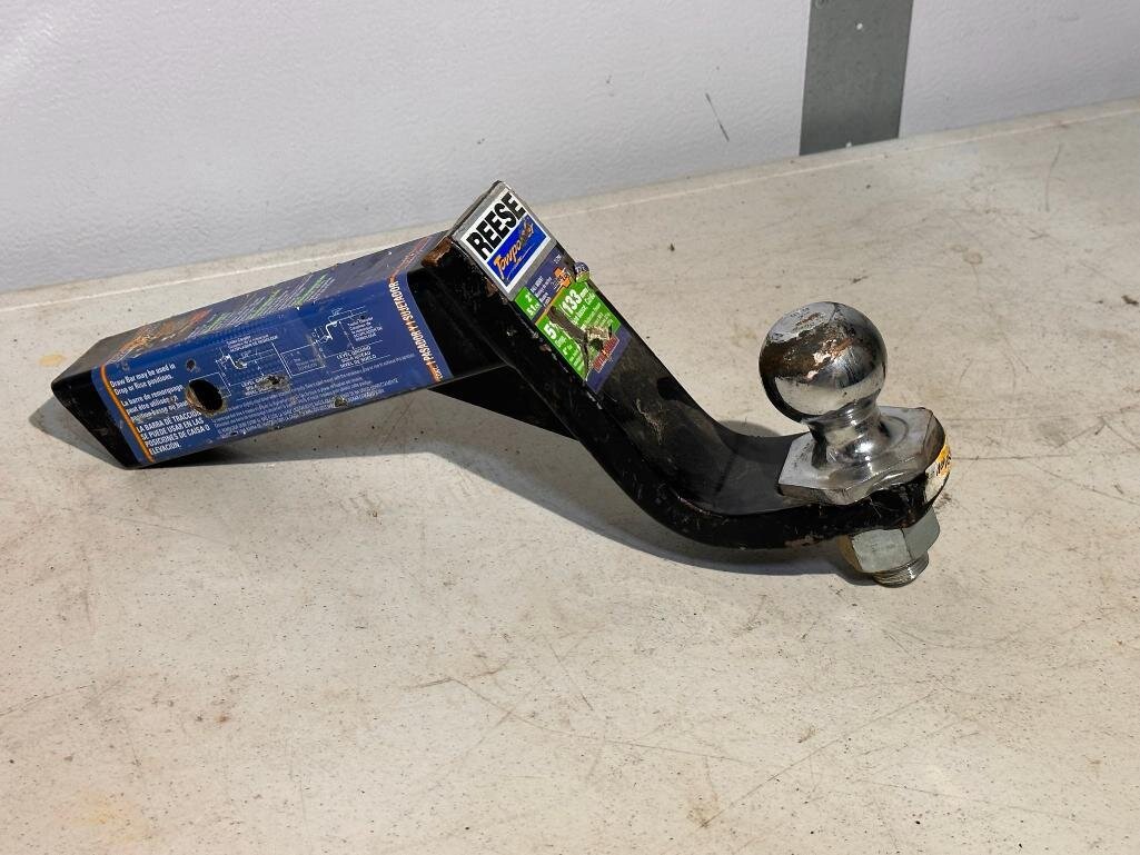 Image for Trucks, Trailers, Equipment, Tools - Omaha, Nebr