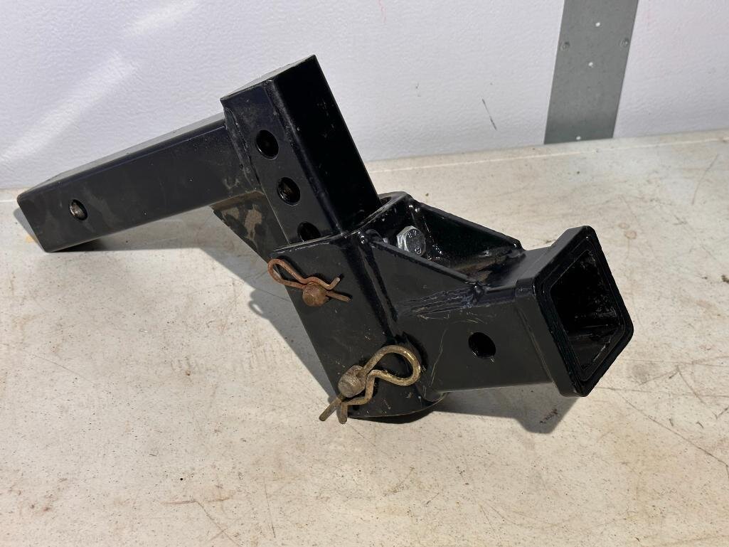 Image for Trucks, Trailers, Equipment, Tools - Omaha, Nebr