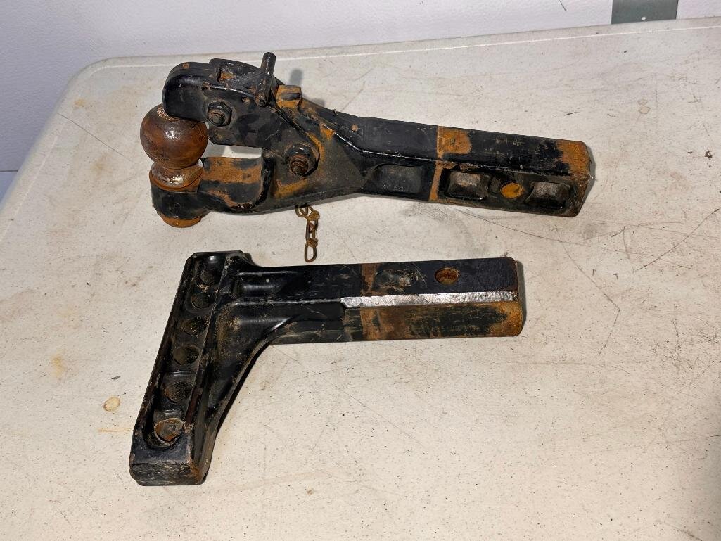 Image for Trucks, Trailers, Equipment, Tools - Omaha, Nebr