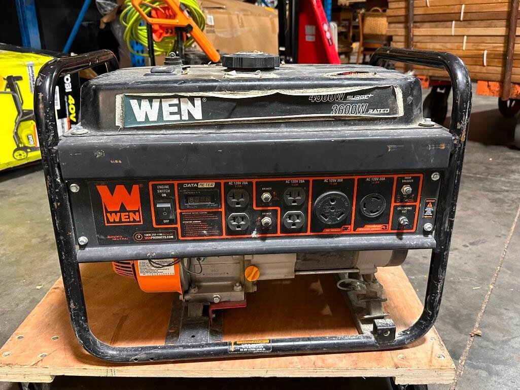 Image for Trucks, Trailers, Equipment, Tools - Omaha, Nebr