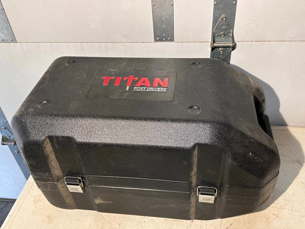 Image for Trucks, Trailers, Equipment, Tools - Omaha, Nebr