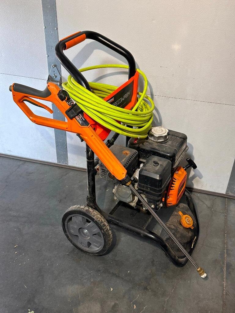 Image for Trucks, Trailers, Equipment, Tools - Omaha, Nebr