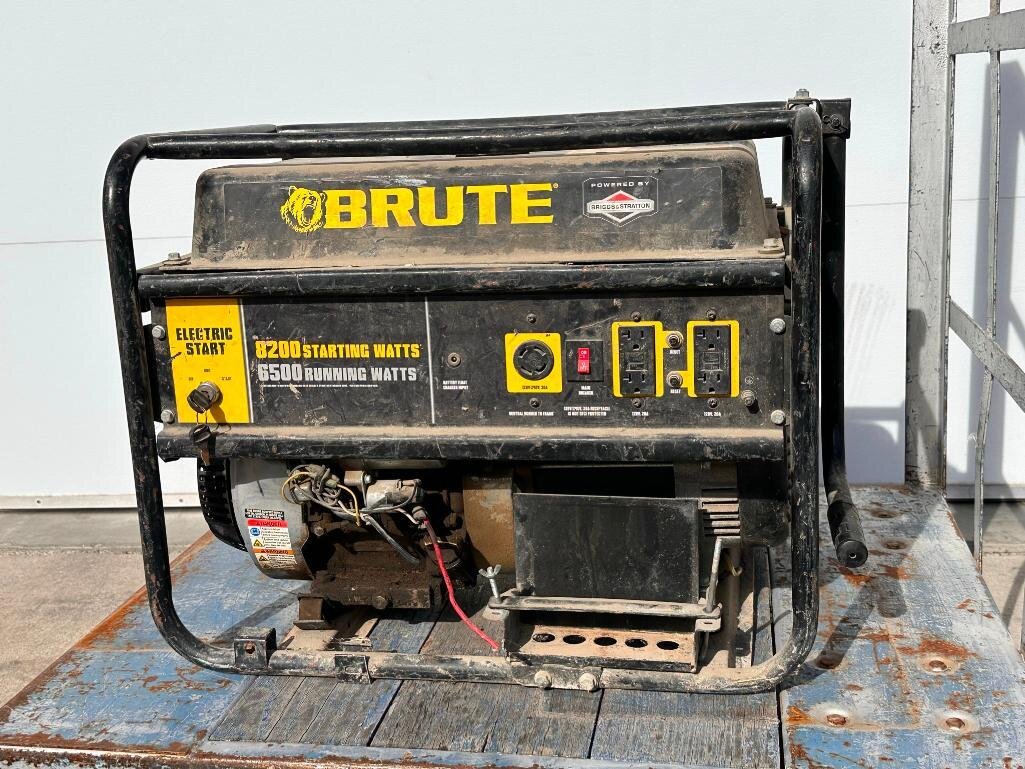 Image for Trucks, Trailers, Equipment, Tools - Omaha, Nebr