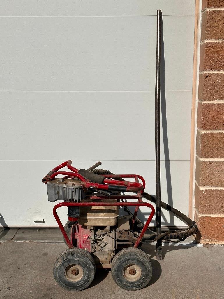 Image for Trucks, Trailers, Equipment, Tools - Omaha, Nebr