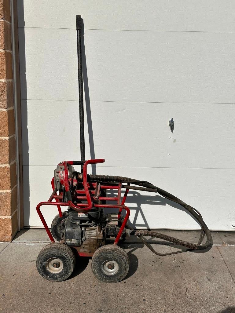 Image for Trucks, Trailers, Equipment, Tools - Omaha, Nebr