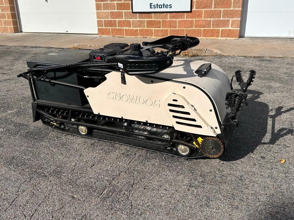 Image for Trucks, Trailers, Equipment, Tools - Omaha, Nebr