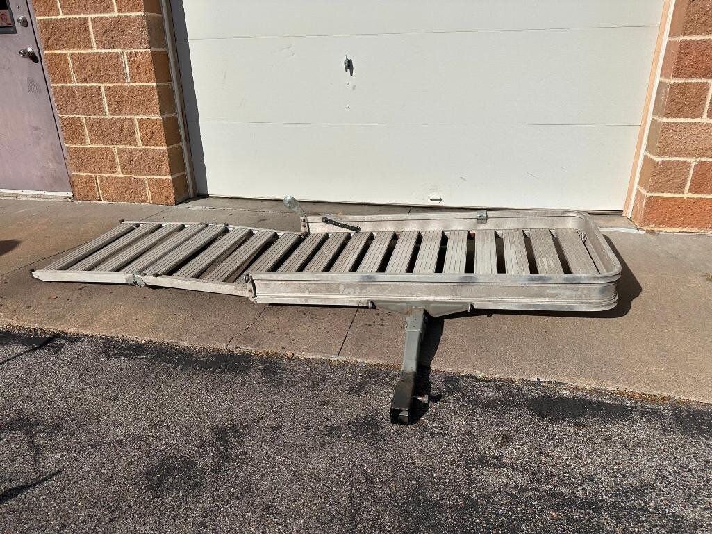 Image for Trucks, Trailers, Equipment, Tools - Omaha, Nebr