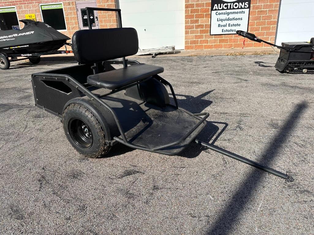 Image for Trucks, Trailers, Equipment, Tools - Omaha, Nebr