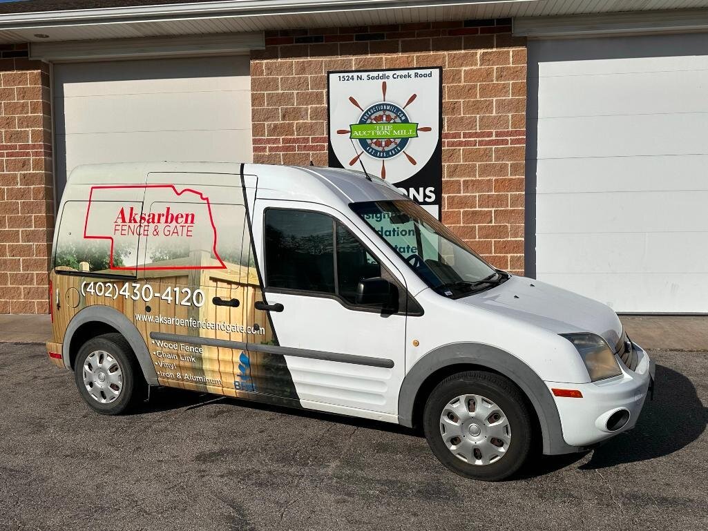 Image for Trucks, Trailers, Equipment, Tools - Omaha, Nebr