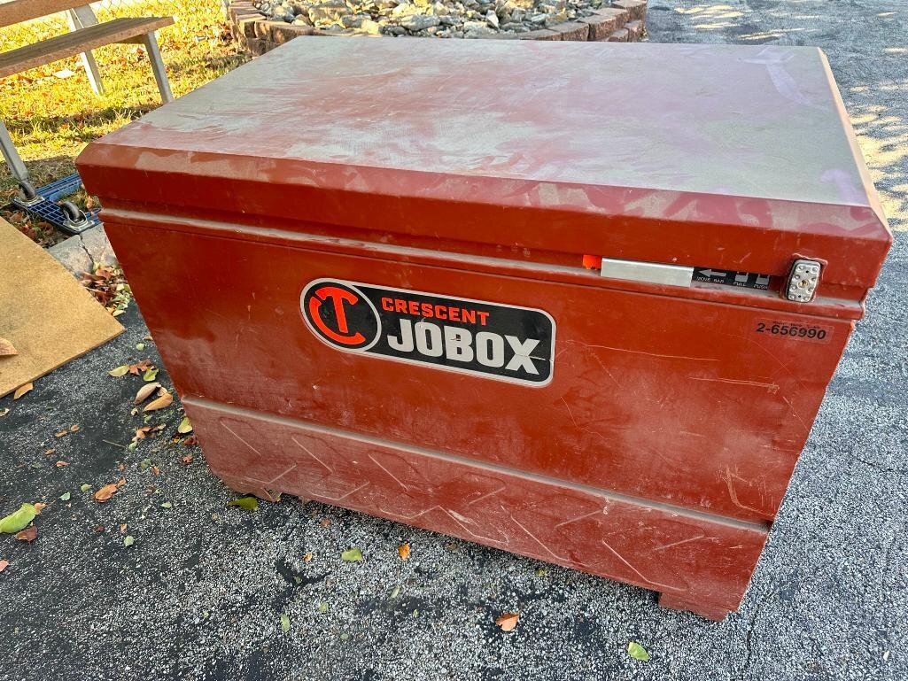 Image for Trucks, Trailers, Equipment, Tools - Omaha, Nebr