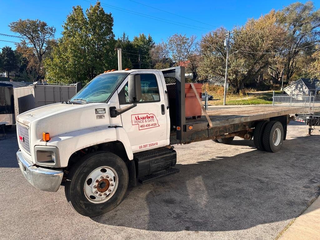 Image for Trucks, Trailers, Equipment, Tools - Omaha, Nebr