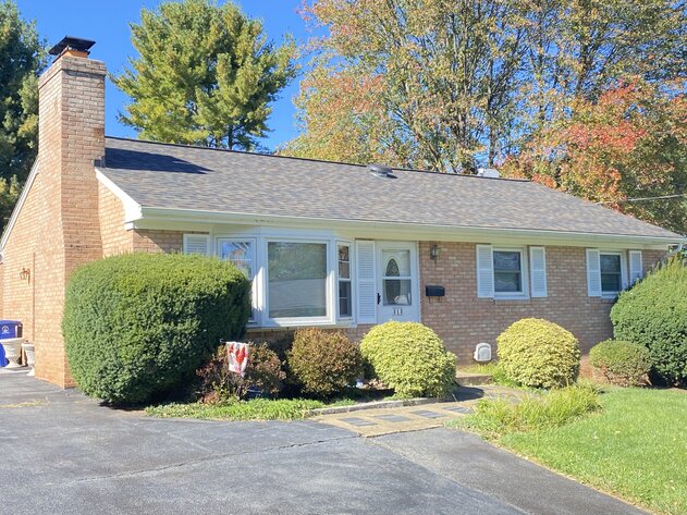 Image for SOLD!! $599,500 3 BR/2 BA Home in The Prospect Hills Neighborhood--Town of Leesburg, VA