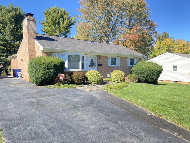 Image for SOLD!! $599,500 3 BR/2 BA Home in The Prospect Hills Neighborhood--Town of Leesburg, VA