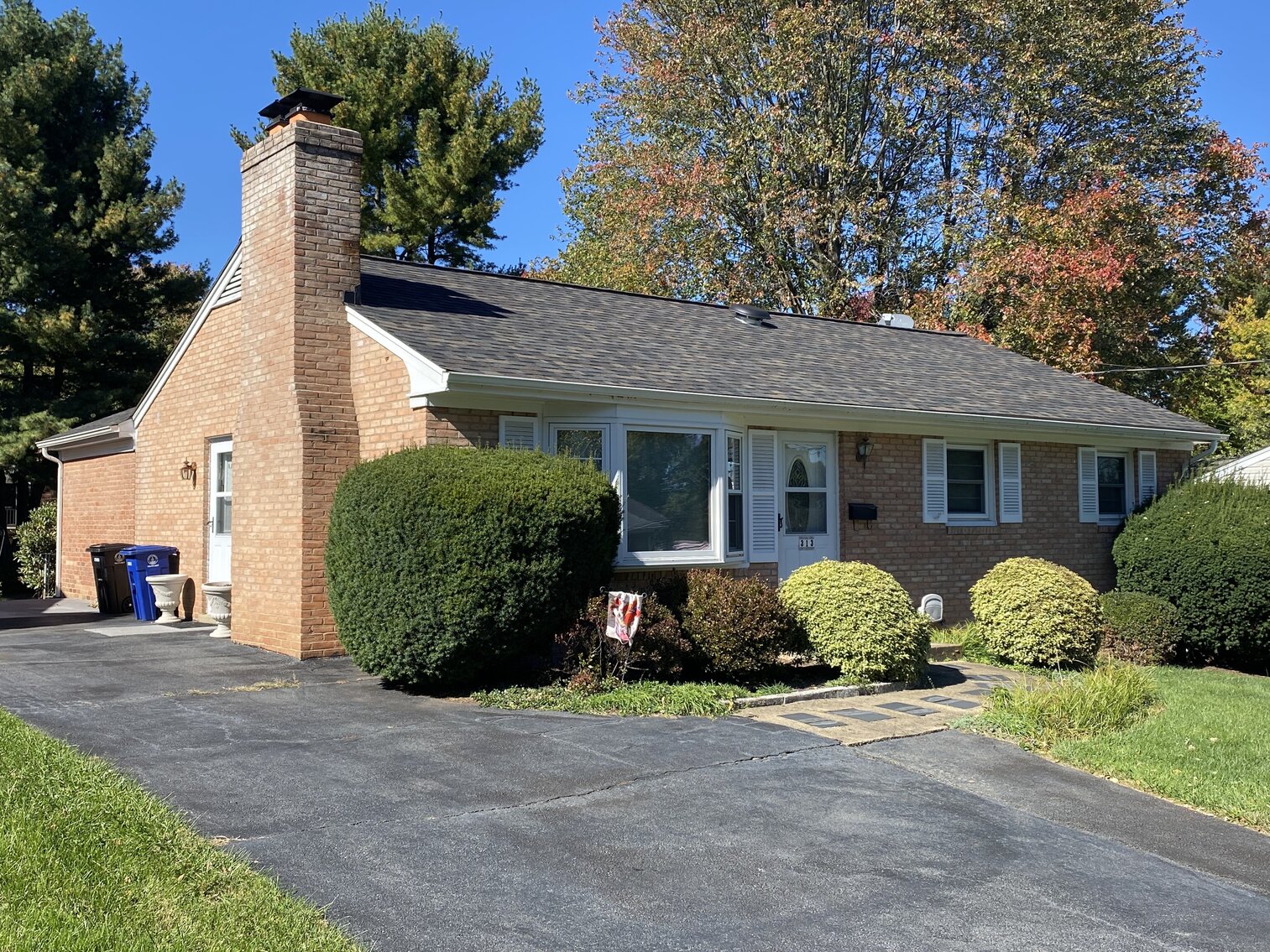 Image for SOLD!! $599,500 3 BR/2 BA Home in The Prospect Hills Neighborhood--Town of Leesburg, VA