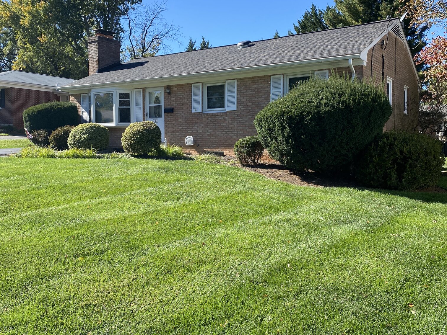 Image for SOLD!! $599,500 3 BR/2 BA Home in The Prospect Hills Neighborhood--Town of Leesburg, VA