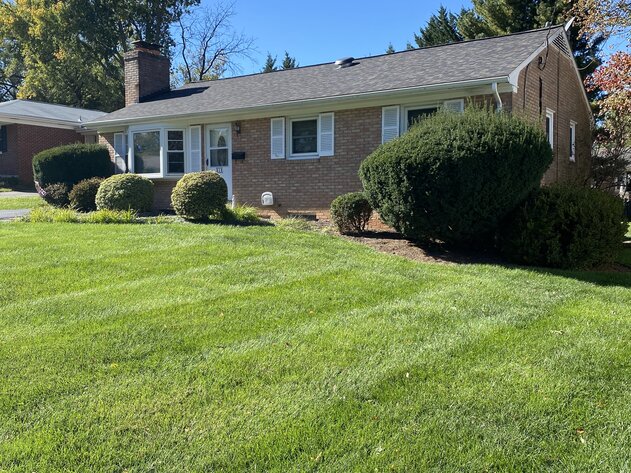 Image for SOLD!! $599,500 3 BR/2 BA Home in The Prospect Hills Neighborhood--Town of Leesburg, VA