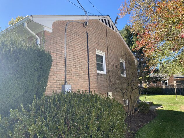 Image for SOLD!! $599,500 3 BR/2 BA Home in The Prospect Hills Neighborhood--Town of Leesburg, VA