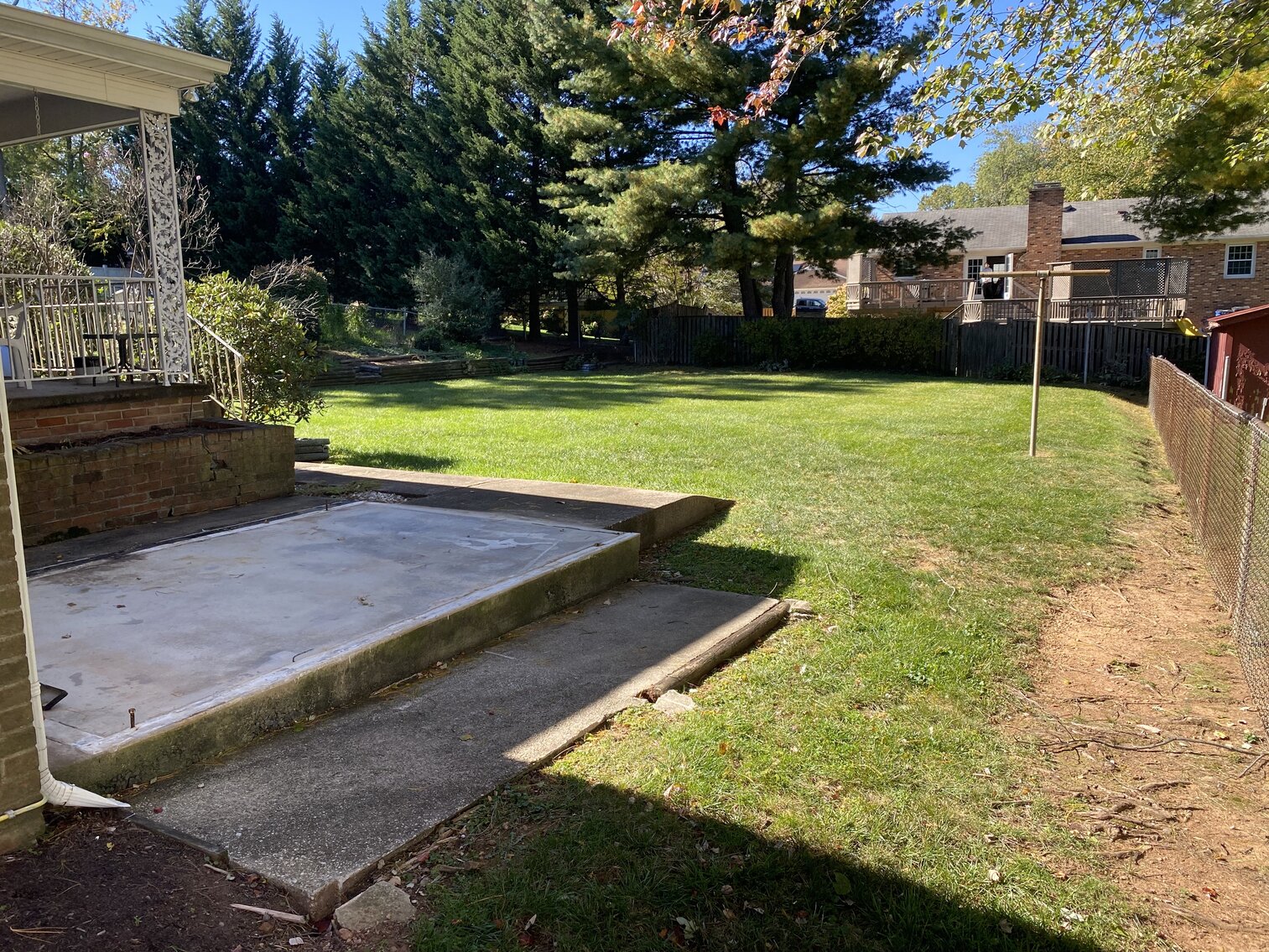 Image for SOLD!! $599,500 3 BR/2 BA Home in The Prospect Hills Neighborhood--Town of Leesburg, VA