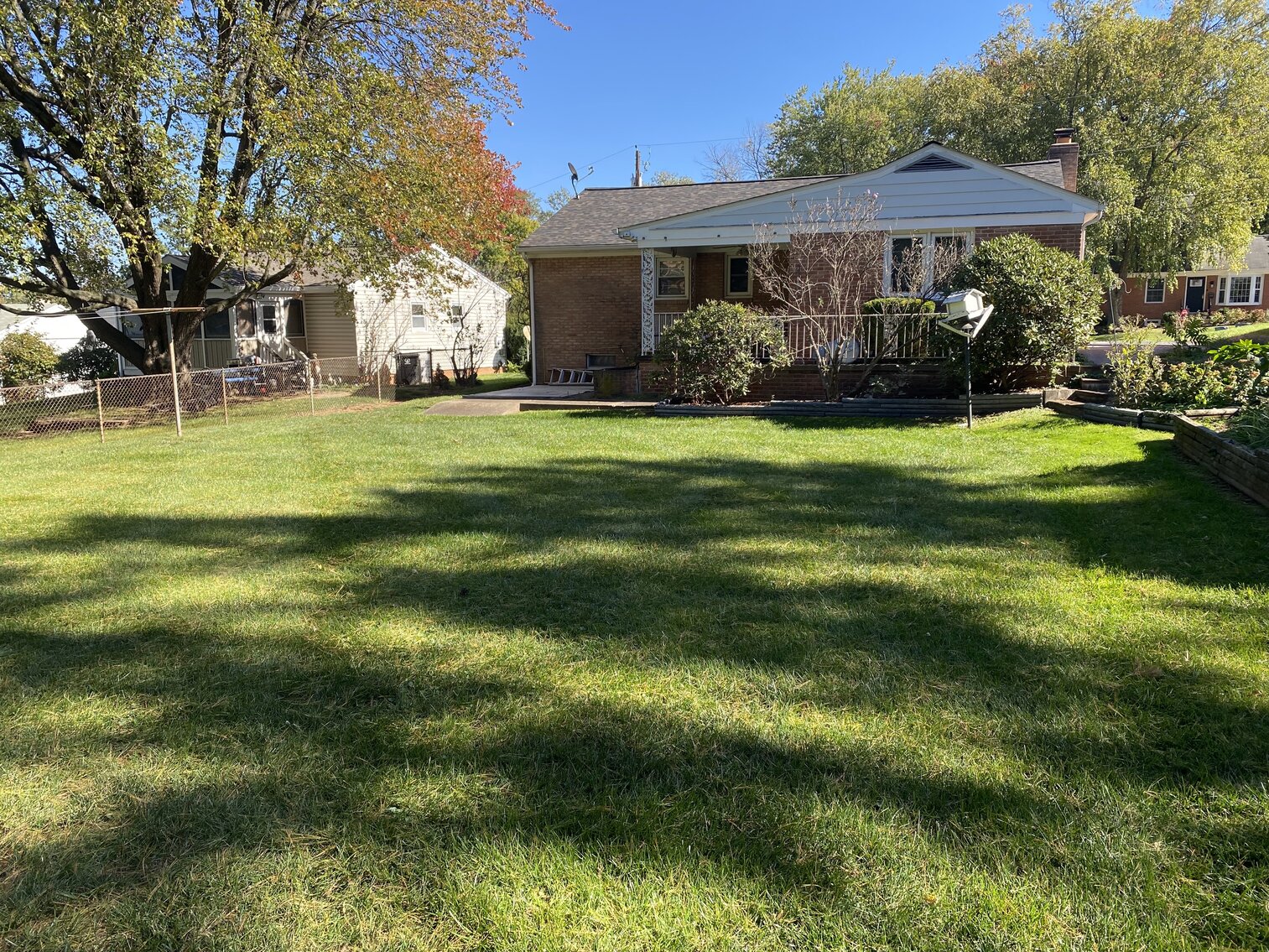 Image for SOLD!! $599,500 3 BR/2 BA Home in The Prospect Hills Neighborhood--Town of Leesburg, VA