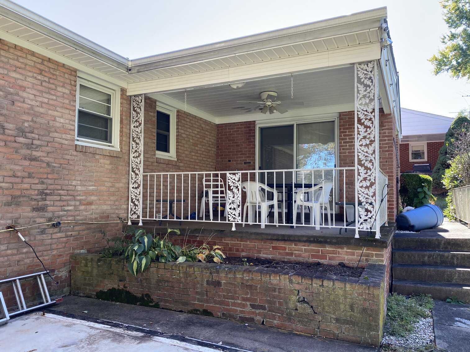 Image for SOLD!! $599,500 3 BR/2 BA Home in The Prospect Hills Neighborhood--Town of Leesburg, VA