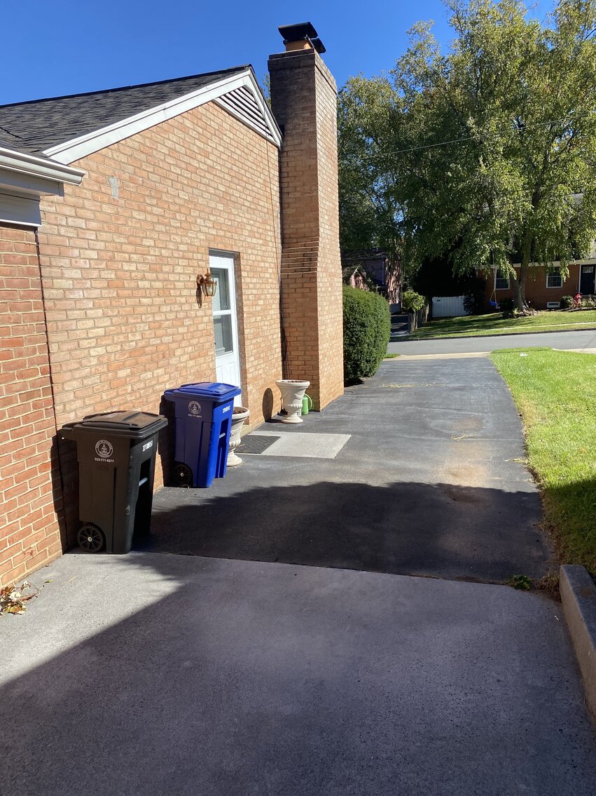 Image for SOLD!! $599,500 3 BR/2 BA Home in The Prospect Hills Neighborhood--Town of Leesburg, VA