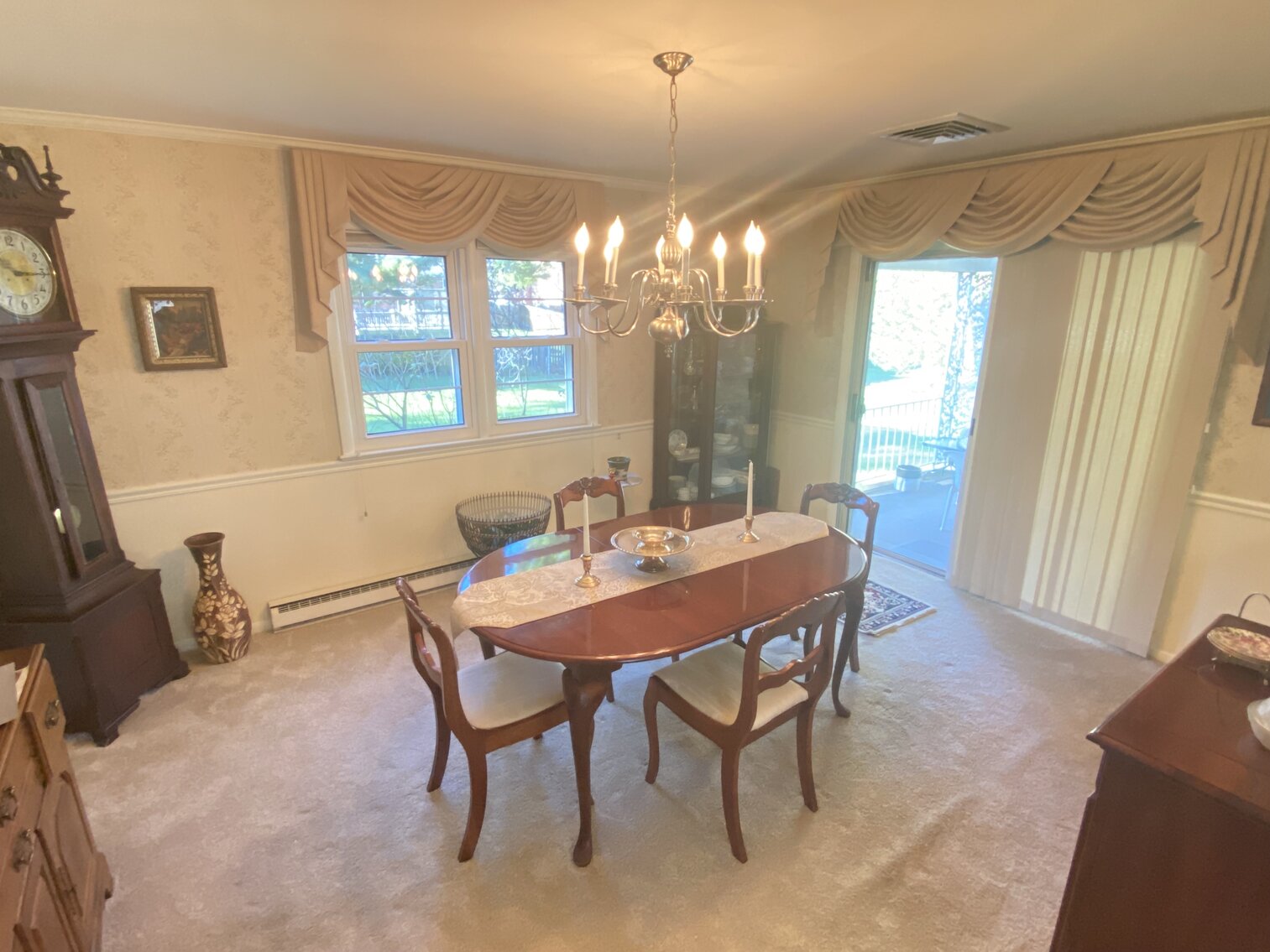 Image for SOLD!! $599,500 3 BR/2 BA Home in The Prospect Hills Neighborhood--Town of Leesburg, VA