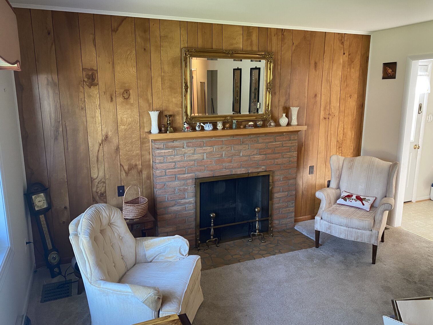 Image for SOLD!! $599,500 3 BR/2 BA Home in The Prospect Hills Neighborhood--Town of Leesburg, VA