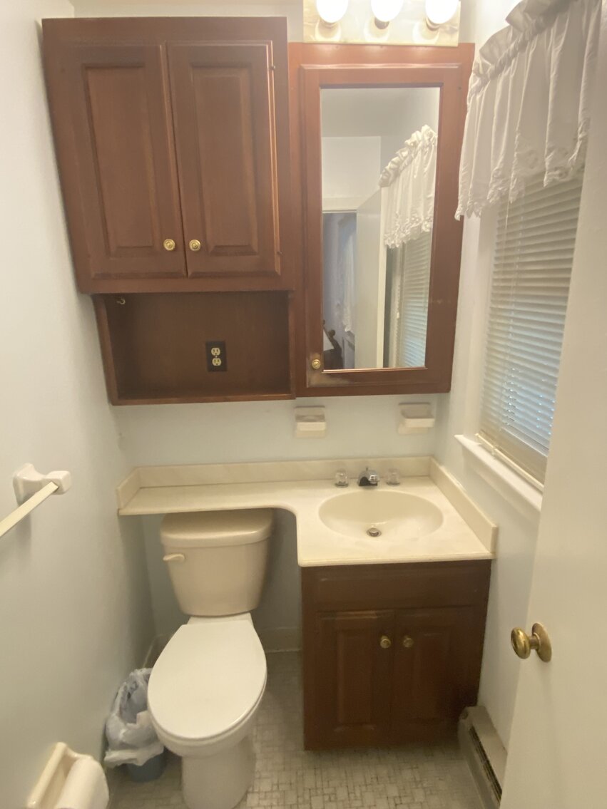 Image for SOLD!! $599,500 3 BR/2 BA Home in The Prospect Hills Neighborhood--Town of Leesburg, VA