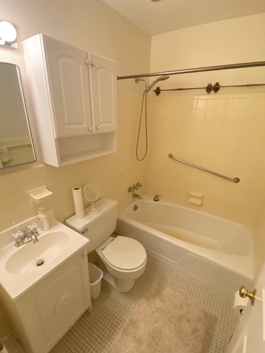 Image for SOLD!! $599,500 3 BR/2 BA Home in The Prospect Hills Neighborhood--Town of Leesburg, VA