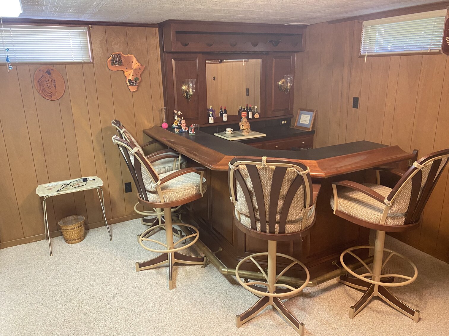 Image for SOLD!! $599,500 3 BR/2 BA Home in The Prospect Hills Neighborhood--Town of Leesburg, VA