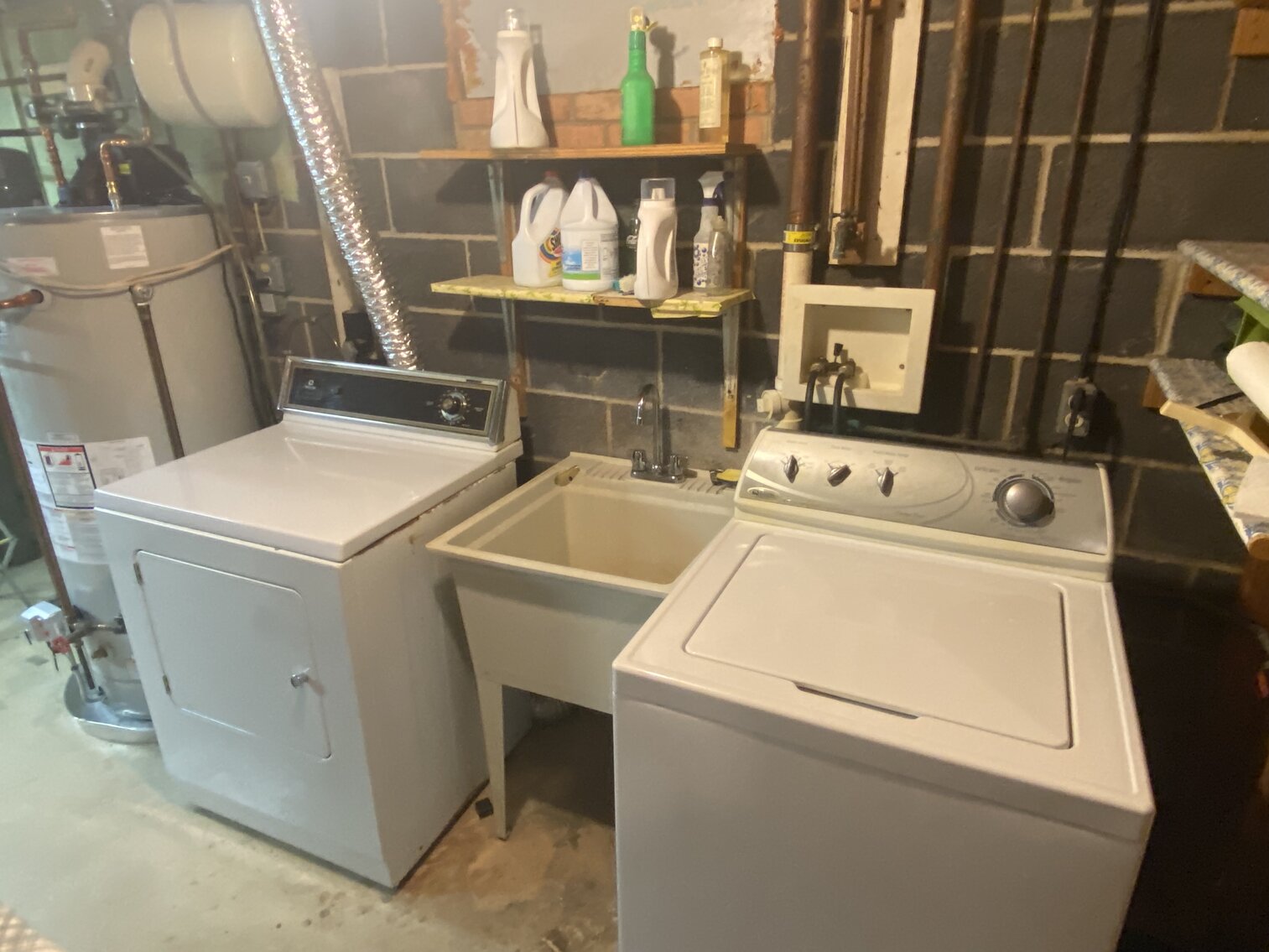 Image for SOLD!! $599,500 3 BR/2 BA Home in The Prospect Hills Neighborhood--Town of Leesburg, VA