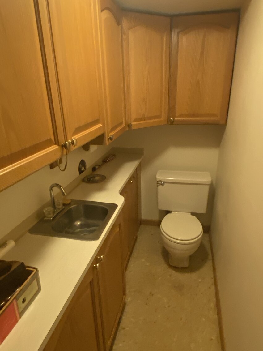 Image for SOLD!! $599,500 3 BR/2 BA Home in The Prospect Hills Neighborhood--Town of Leesburg, VA