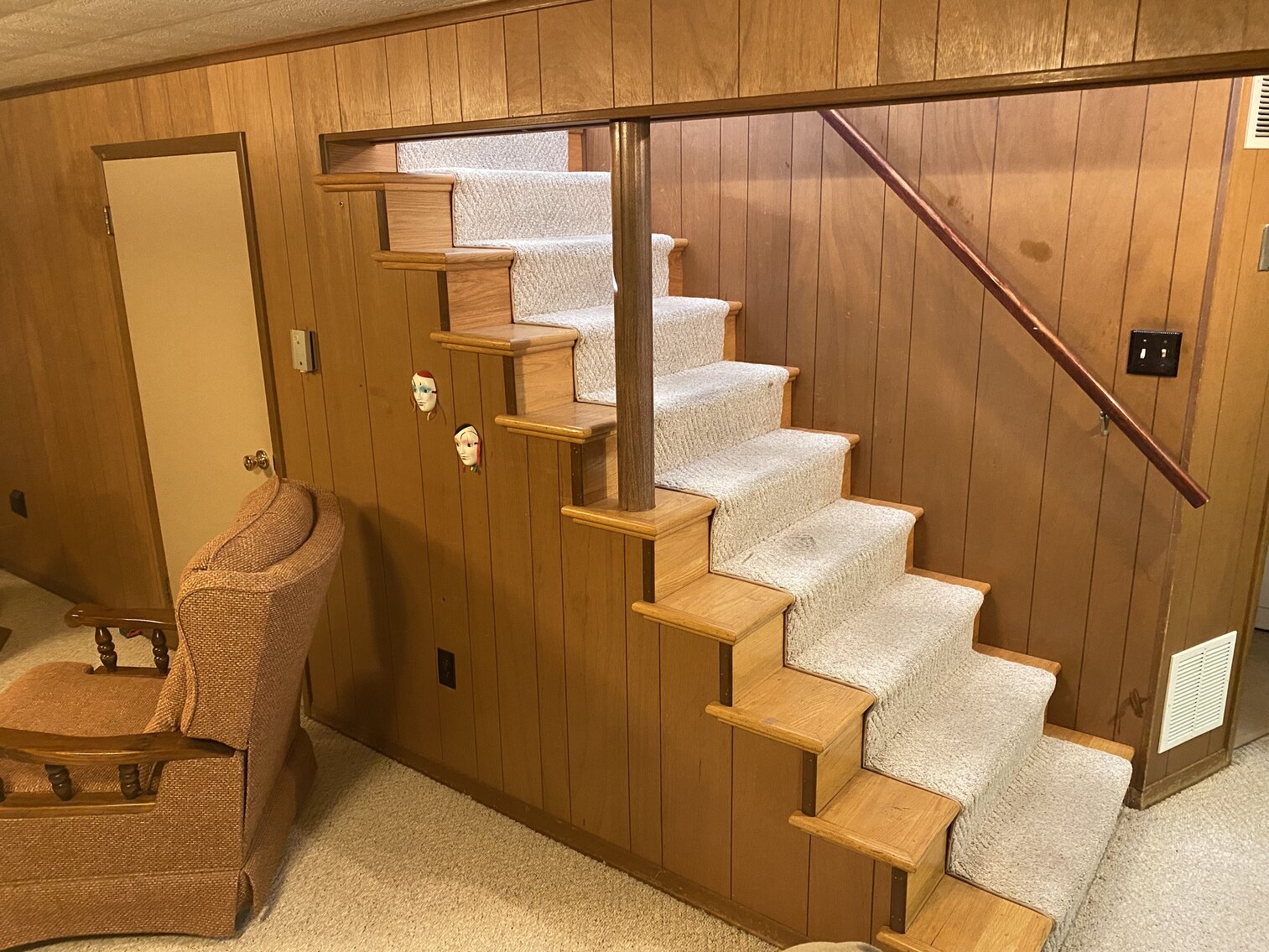 Image for SOLD!! $599,500 3 BR/2 BA Home in The Prospect Hills Neighborhood--Town of Leesburg, VA