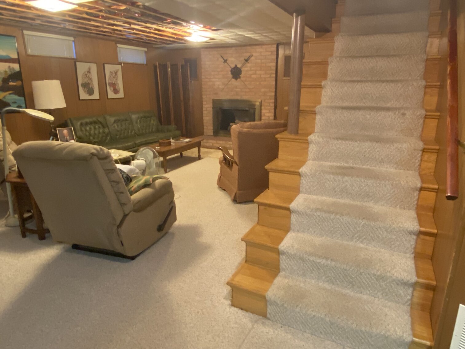 Image for SOLD!! $599,500 3 BR/2 BA Home in The Prospect Hills Neighborhood--Town of Leesburg, VA