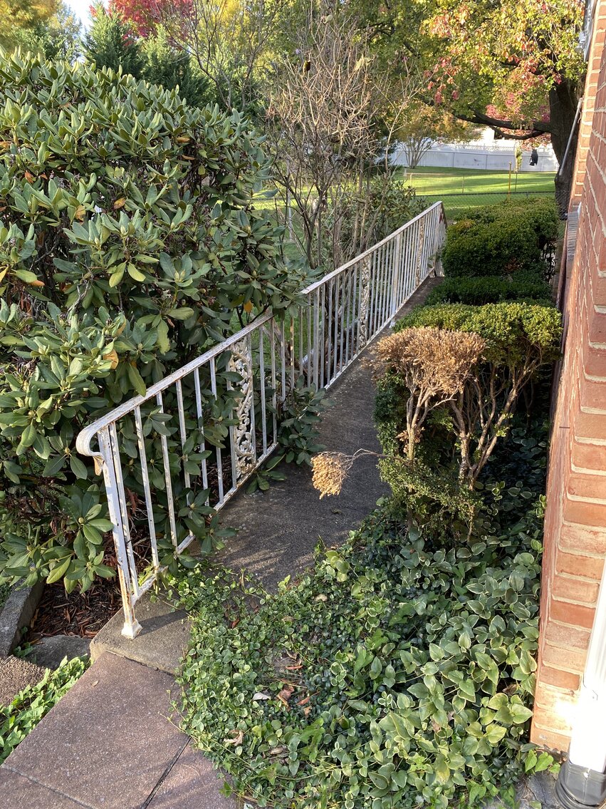 Image for SOLD!! $599,500 3 BR/2 BA Home in The Prospect Hills Neighborhood--Town of Leesburg, VA