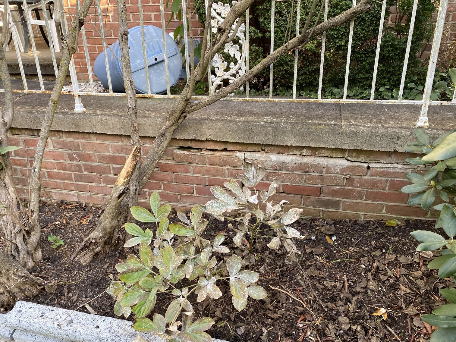 Image for SOLD!! $599,500 3 BR/2 BA Home in The Prospect Hills Neighborhood--Town of Leesburg, VA