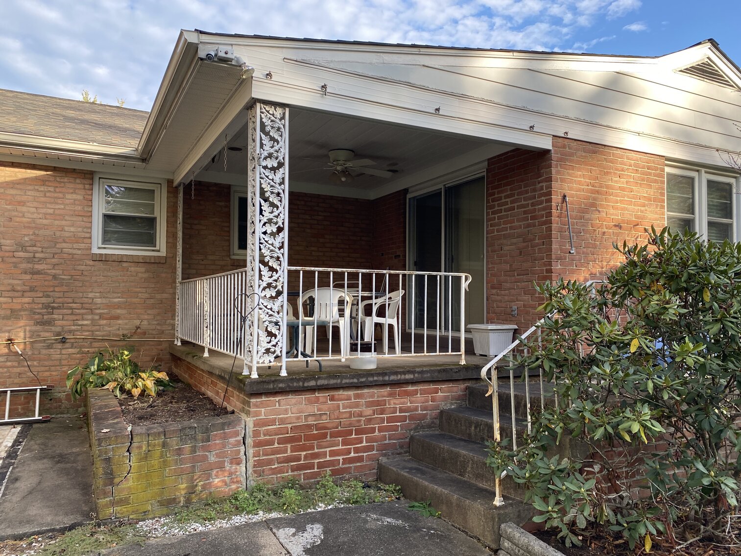 Image for SOLD!! $599,500 3 BR/2 BA Home in The Prospect Hills Neighborhood--Town of Leesburg, VA