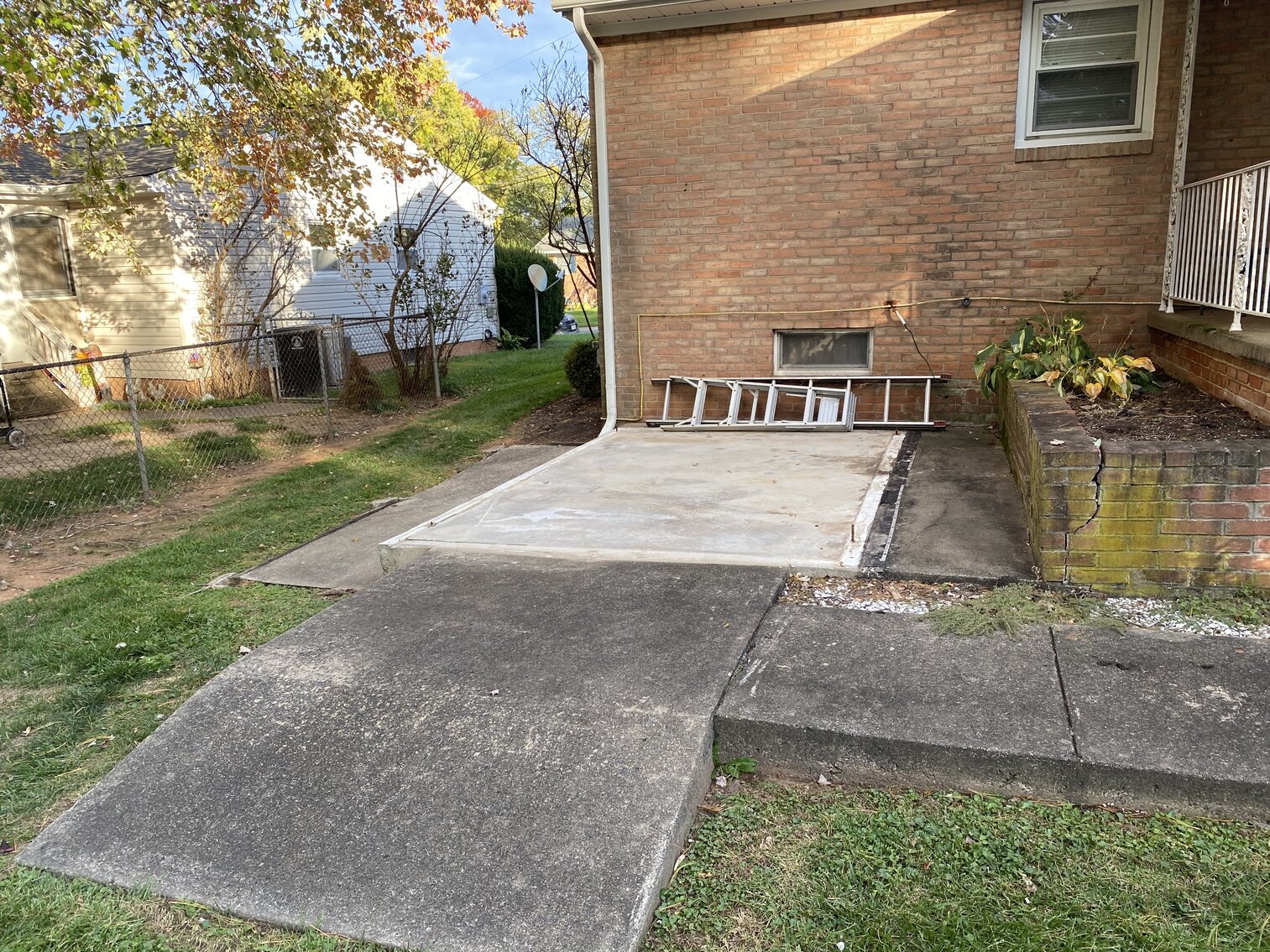 Image for SOLD!! $599,500 3 BR/2 BA Home in The Prospect Hills Neighborhood--Town of Leesburg, VA