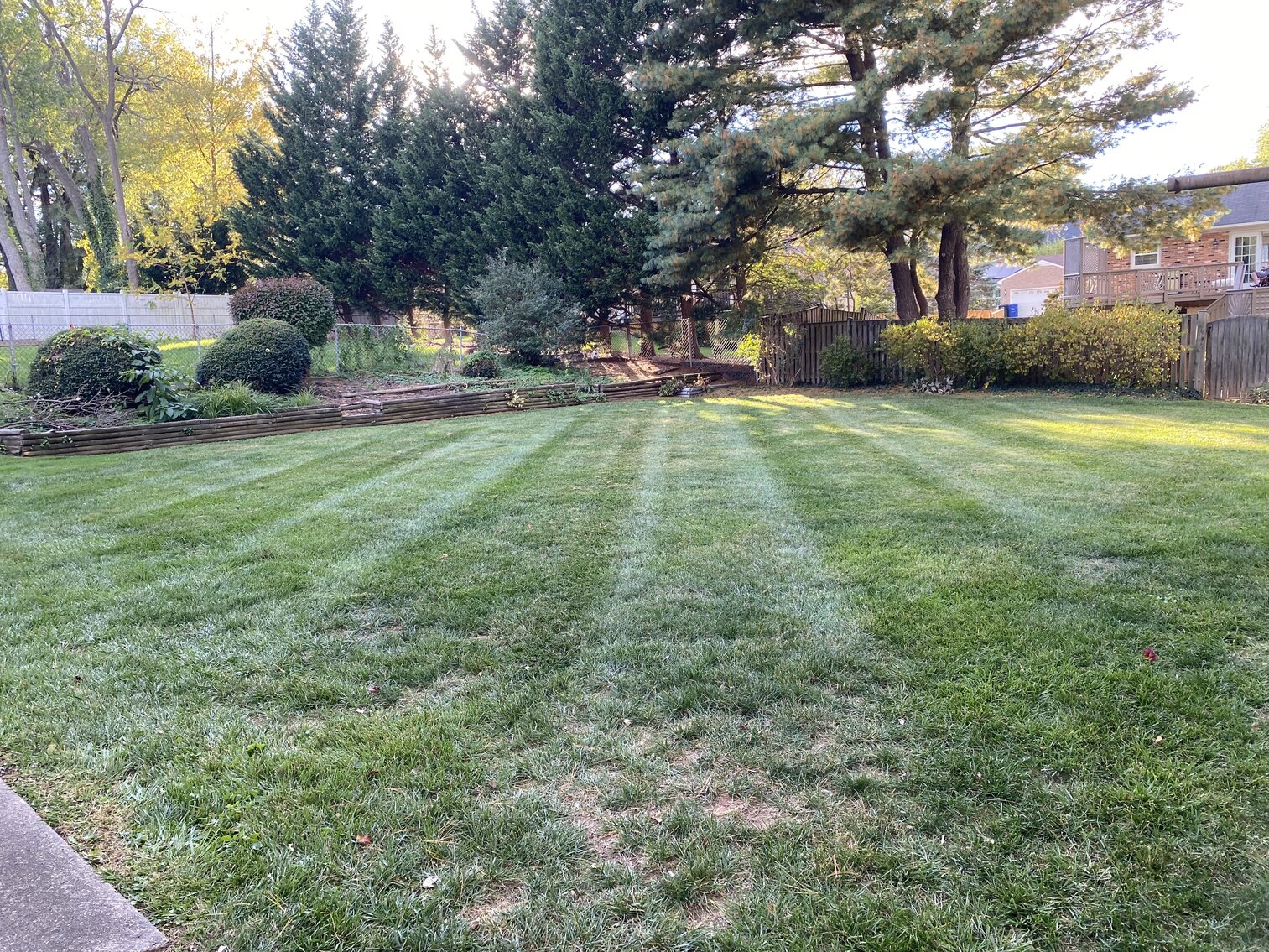 Image for SOLD!! $599,500 3 BR/2 BA Home in The Prospect Hills Neighborhood--Town of Leesburg, VA