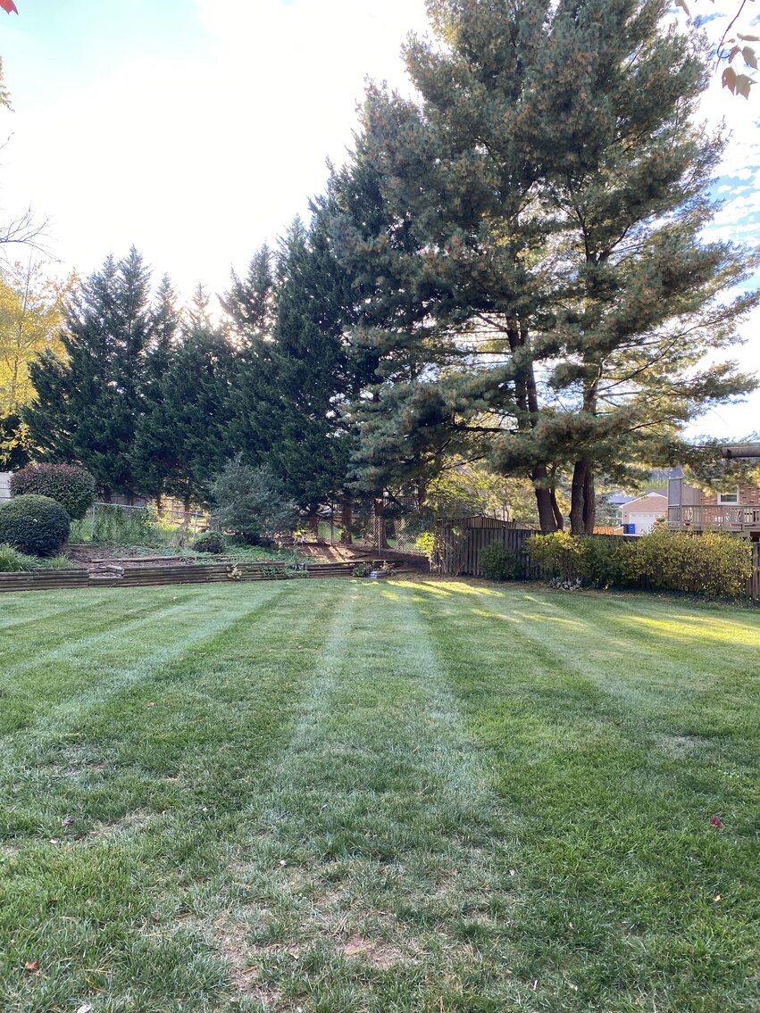 Image for SOLD!! $599,500 3 BR/2 BA Home in The Prospect Hills Neighborhood--Town of Leesburg, VA