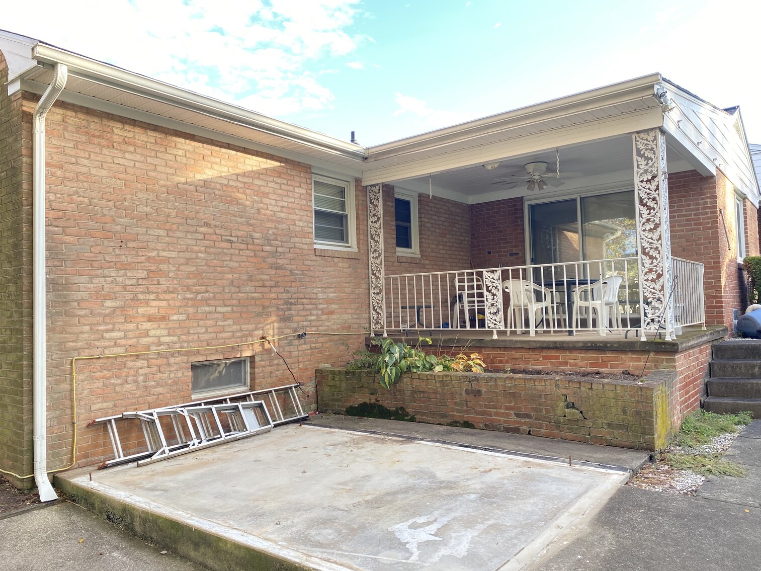 Image for SOLD!! $599,500 3 BR/2 BA Home in The Prospect Hills Neighborhood--Town of Leesburg, VA