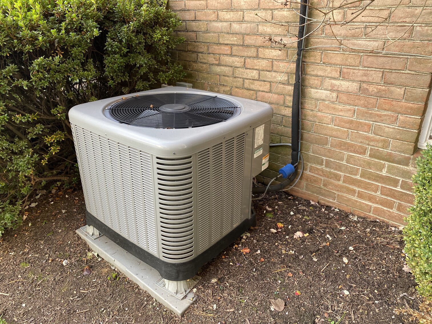 Image for SOLD!! $599,500 3 BR/2 BA Home in The Prospect Hills Neighborhood--Town of Leesburg, VA